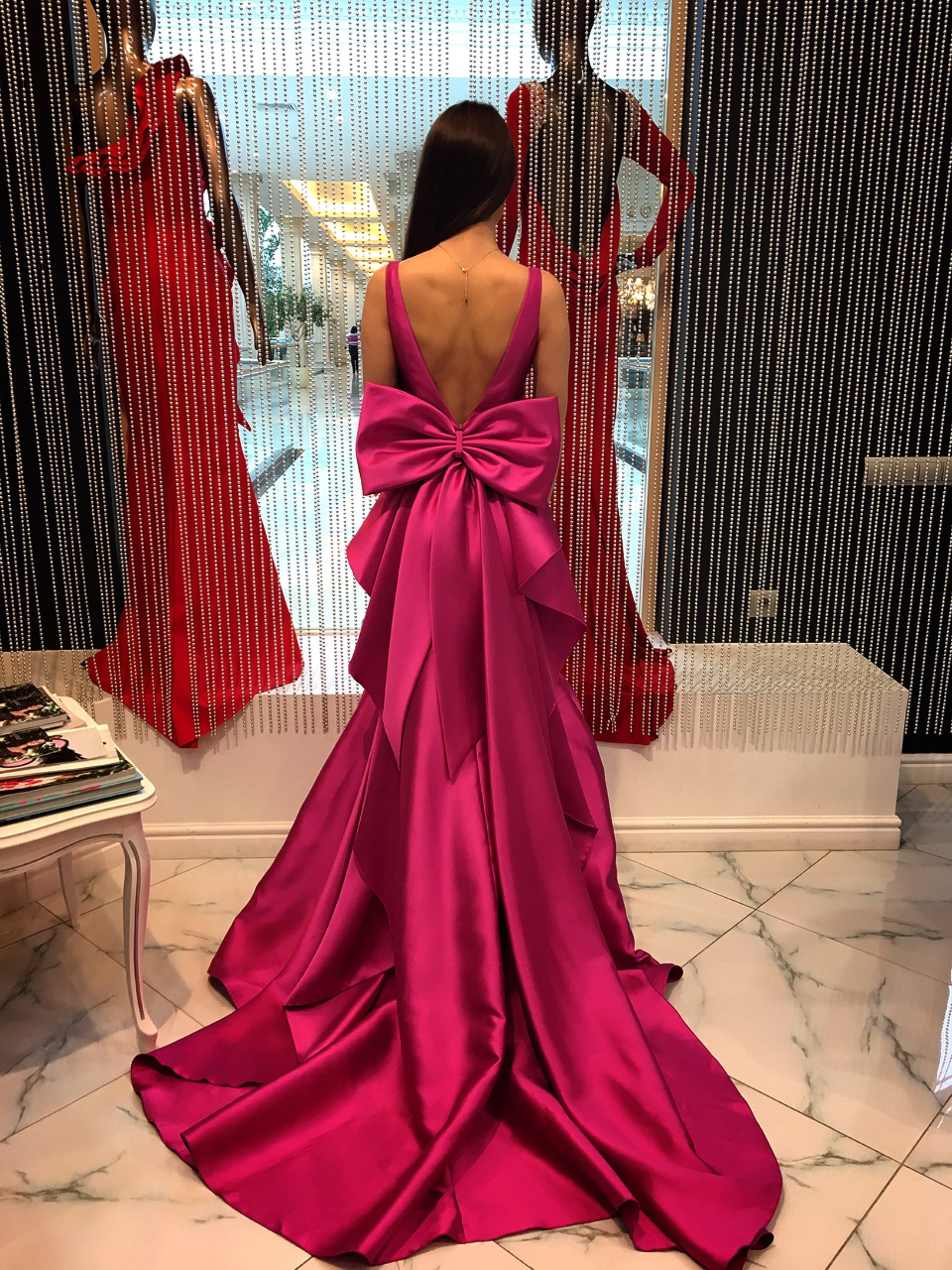Jovani 41644